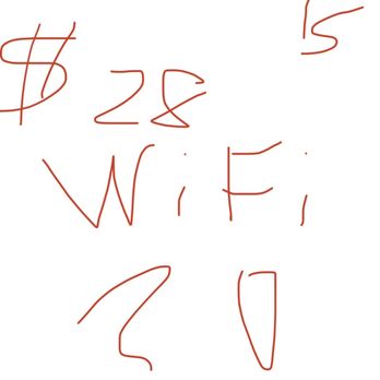 Canyon Creek Resort - I spend $28 for WiFi and can't read the news? The WiFi here is for Phone & Text only - Campgrounds Near Me - Winters, California
