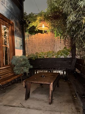 Somerset Bar by null