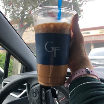 Goodfellows Coffee - Coffee & Tea Near Me - Cypress, California