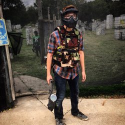 Area 52 Paintball & Family Fun Center