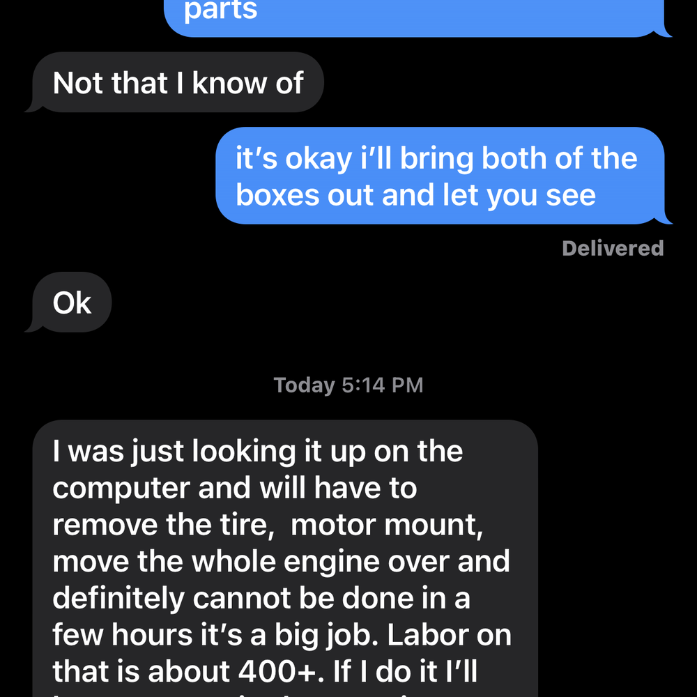 Tyrone and T’s Automotive - Auto Repair Near Me Tyrone and T’s Automotive - Auto Repair Near Me