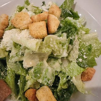 Osteria Grappolo - Ceasar salad - Italian Near Me - Solvang, California Osteria Grappolo - Ceasar salad - Italian Near Me - Solvang, California