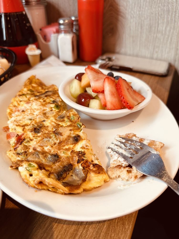 STACKED PANCAKE & BREAKFAST HOUSE Updated October 2024 35 Photos