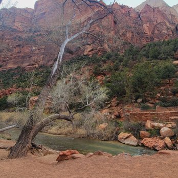 Zion National Park - Parks Near Me Zion National Park - Parks Near Me