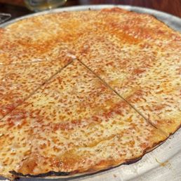Cheese Pizza