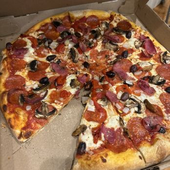 AVA Cucina - Italian Near Me - Cohasset, Massachusetts