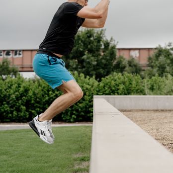 Rozz Fitness - Trainers Near Me - Austin, Texas Rozz Fitness - Trainers Near Me - Austin, Texas
