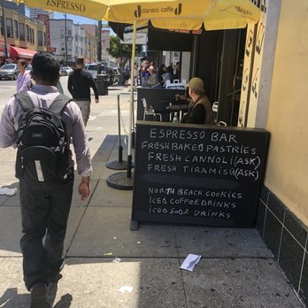 Cavalli Cafe - Coffee & Tea Near Me - San Francisco, California Cavalli Cafe - Coffee & Tea Near Me - San Francisco, California