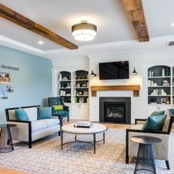 Arbor Terrace Exton