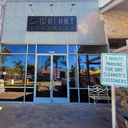 Colony Cleaners of Malibu