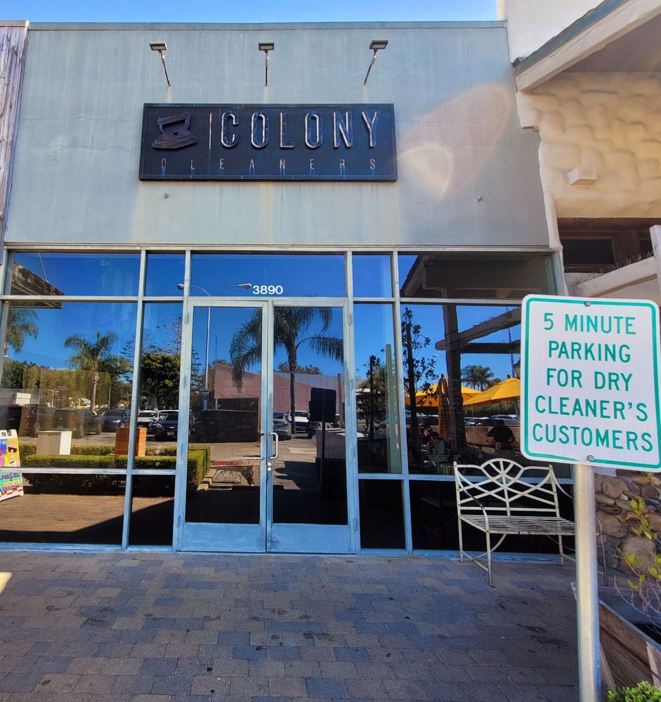 COLONY CLEANERS OF MALIBU Updated September 2024 10 Reviews 3872