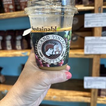 Island Vintage Coffee - Coffee & Tea Near Me - Waikoloa, Hawaii Island Vintage Coffee - Coffee & Tea Near Me - Waikoloa, Hawaii