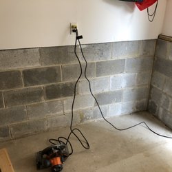 Do It All Handyman Services - Wall install