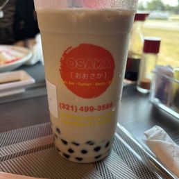 Brown sugar boba Brown sugar boba