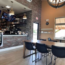 Drinkle Coffee - Coffee shop