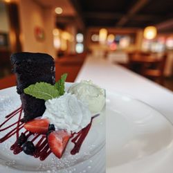 Rosebud Steakhouse