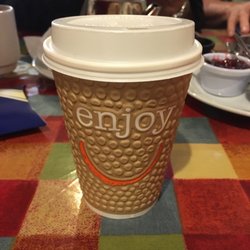 The Coffee Vine Cafe