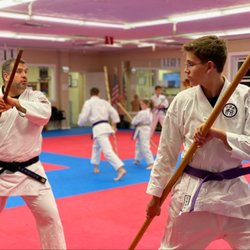 Alpha Martial Arts Academy