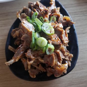 LAN Noodle - Juicy and flavorful chicken Gizzards - Noodles Near Me - West Covina, California LAN Noodle - Juicy and flavorful chicken Gizzards - Noodles Near Me - West Covina, California