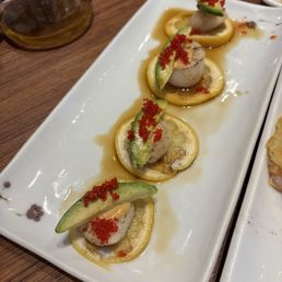 Scallop