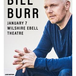 Wilshire Ebell Theatre - Great show!