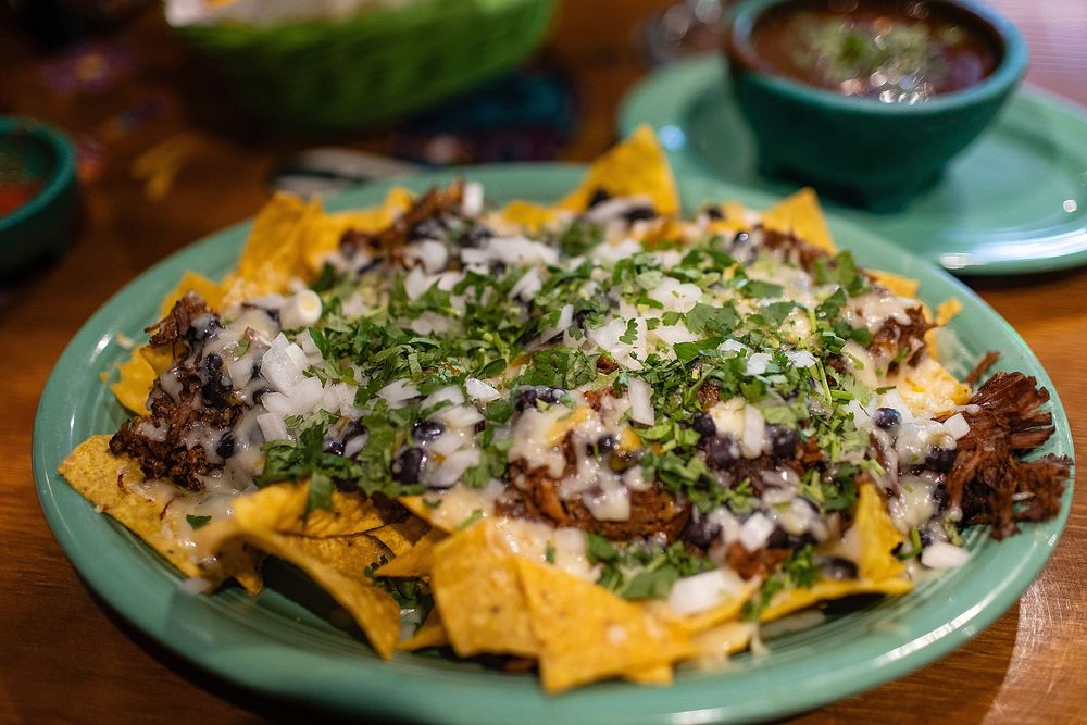 LA VAKA MEXICAN RESTAURANT