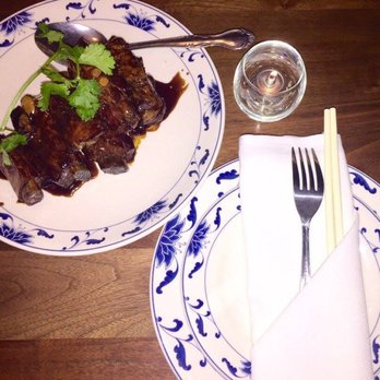 Great China - Chinese Near Me - Berkeley, California