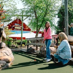 Ripley's Old MacDonald's Farm Mini Golf