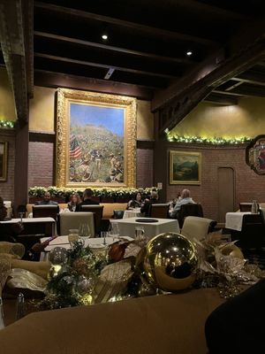 Duane's Prime Steaks & Seafood by null
