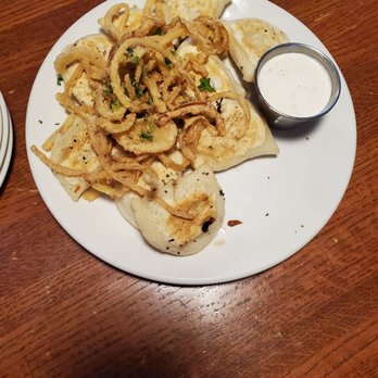 3 Squares Restaurant - Perrogi - American Near Me - Maple Grove, Minnesota 3 Squares Restaurant - Perrogi - American Near Me - Maple Grove, Minnesota