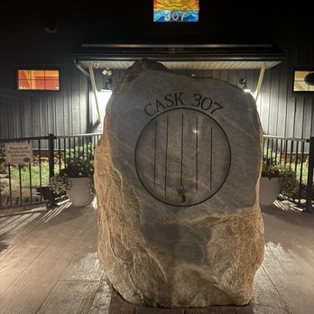 Cask 307 - Wine Tasting Room Near Me - Madison, Ohio