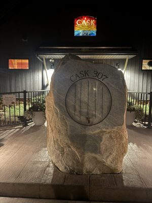 Cask 307, 7259 Warner Rd Rt 307, Madison, OH 44057, US - MapQuest