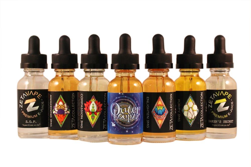 VAPOR SHACK Updated September 2024 103 Village Rd NE, Leland, North