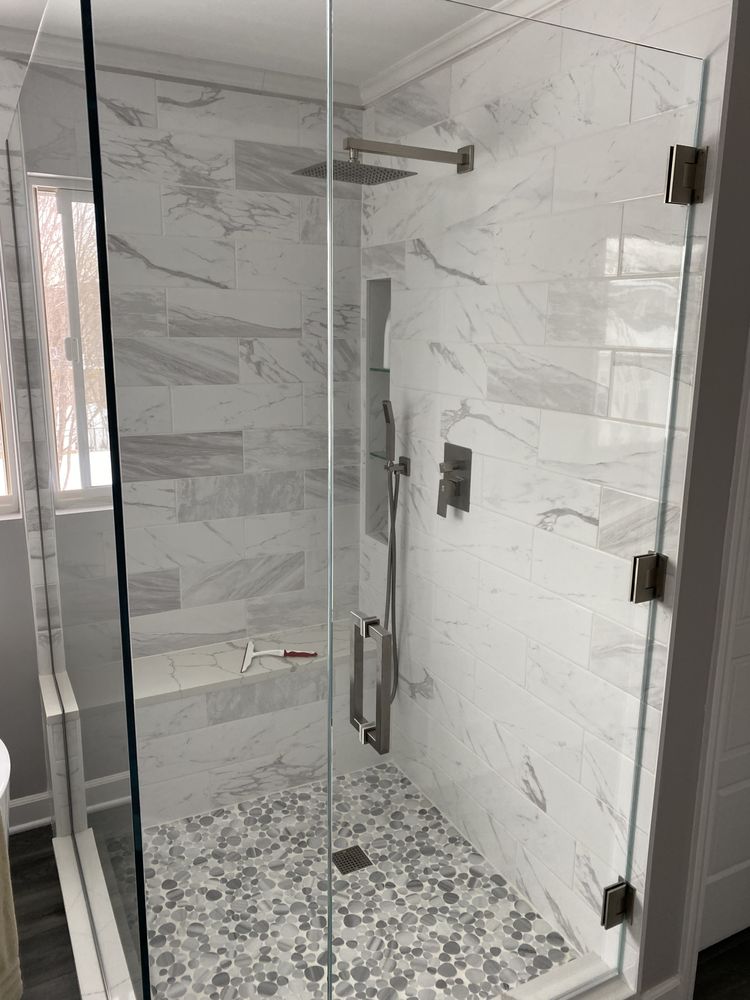 Slide of EDM Construction Solutions