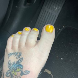 Happy Nails Bar
