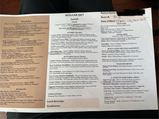 St. David's Medical Center by null