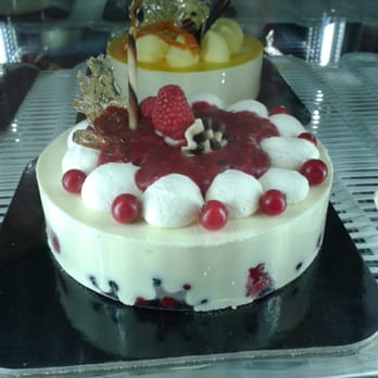 Cartabianca Cafè - Patisserie/Cake Shop Near Me - Florence, FI