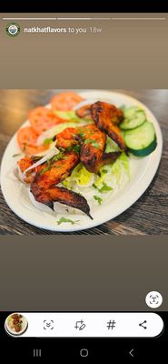 Natkhat Flavors by null