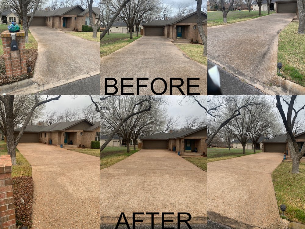 CAUBLE SOFTWASH Updated September 2024 Request a Quote 13 Photos