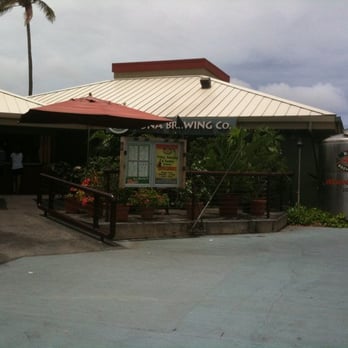 Kona Brewing - Pubs Near Me - Honolulu, Hawaii Kona Brewing - Pubs Near Me - Honolulu, Hawaii