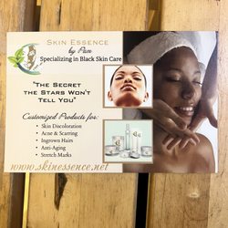Skin Essence By Pam