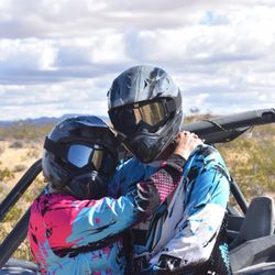 OUI Experience - UTV