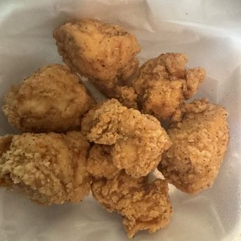 Luckys Spice N Rice - Chicken Pakora - Indian Near Me - Van Wert, Ohio Luckys Spice N Rice - Chicken Pakora - Indian Near Me - Van Wert, Ohio