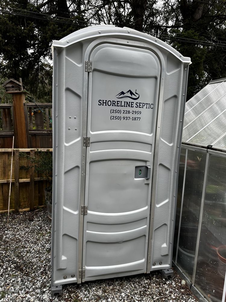 SHORELINE SEPTIC - Updated July 2025 - Duncan, British Columbia ...