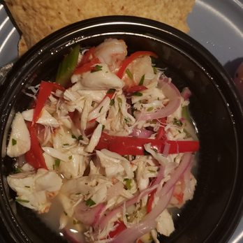 Catch 54 - Ceviche - Seafood Near Me - Selbyville, Delaware Catch 54 - Ceviche - Seafood Near Me - Selbyville, Delaware