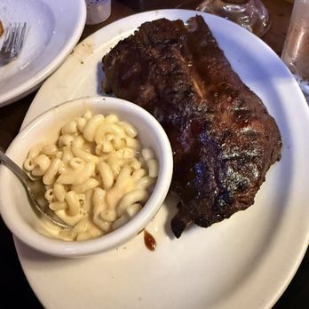 Texas Roadhouse - Steakhouses Near Me - Indio, California