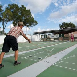 Rainbow Village Largo RV Community