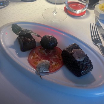 Le Tout-Paris - Steak - Brasseries Near Me - Paris