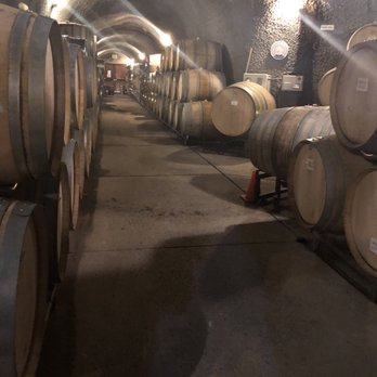Eberle Winery - Wineries Near Me - Paso Robles, California Eberle Winery - Wineries Near Me - Paso Robles, California