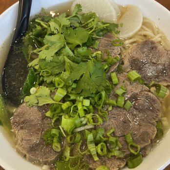 Chefmak Noodle House - Clear Broth Beef Brisket Ramen - Noodles Near Me - Sacramento, California Chefmak Noodle House - Clear Broth Beef Brisket Ramen - Noodles Near Me - Sacramento, California